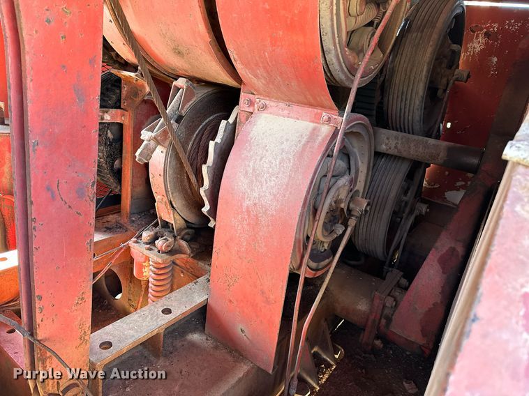 image for item OC9190 Link-Belt  HC-108B crane