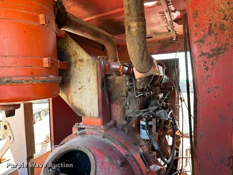 image for item OC9190 Link-Belt  HC-108B crane