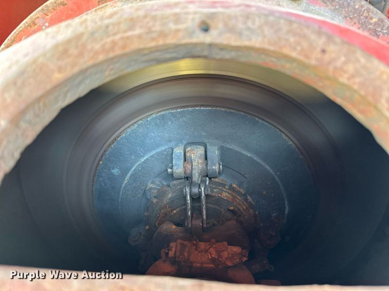 image for item OC9190 Link-Belt  HC-108B crane