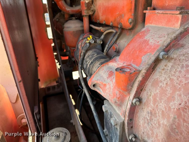 image for item OC9190 Link-Belt  HC-108B crane