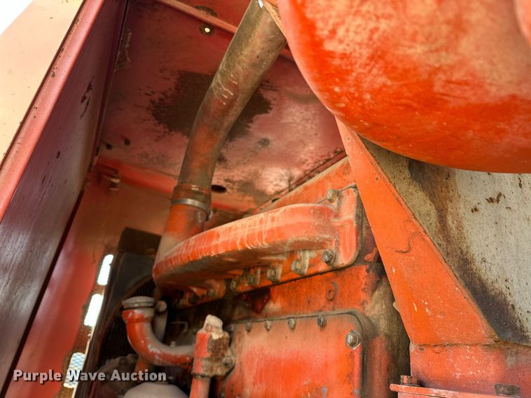 image for item OC9190 Link-Belt  HC-108B crane