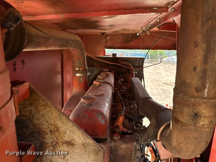 image for item OC9190 Link-Belt  HC-108B crane