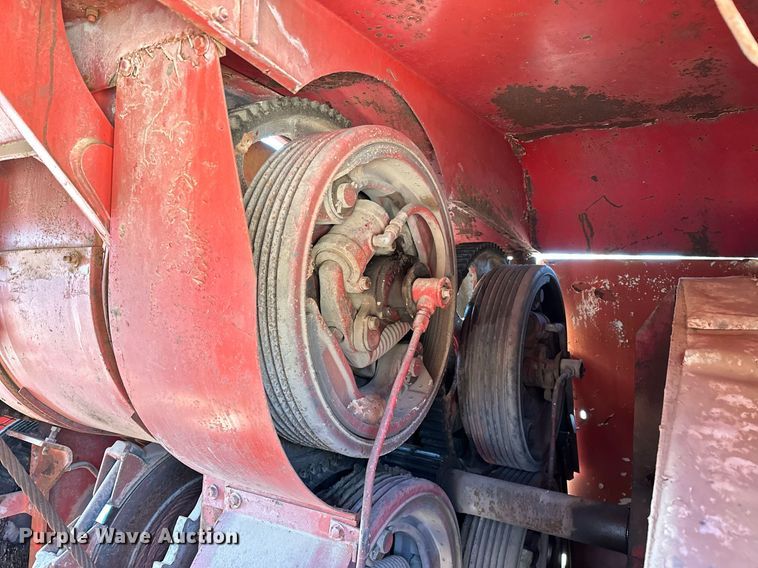 image for item OC9190 Link-Belt  HC-108B crane