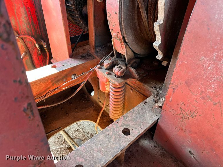 image for item OC9190 Link-Belt  HC-108B crane