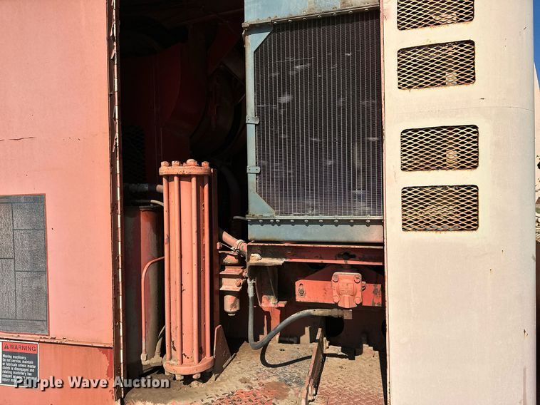 image for item OC9190 Link-Belt  HC-108B crane