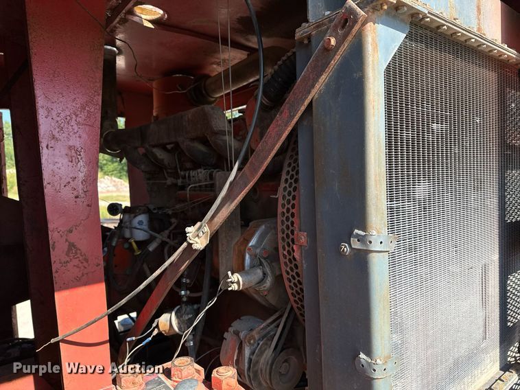 image for item OC9190 Link-Belt  HC-108B crane