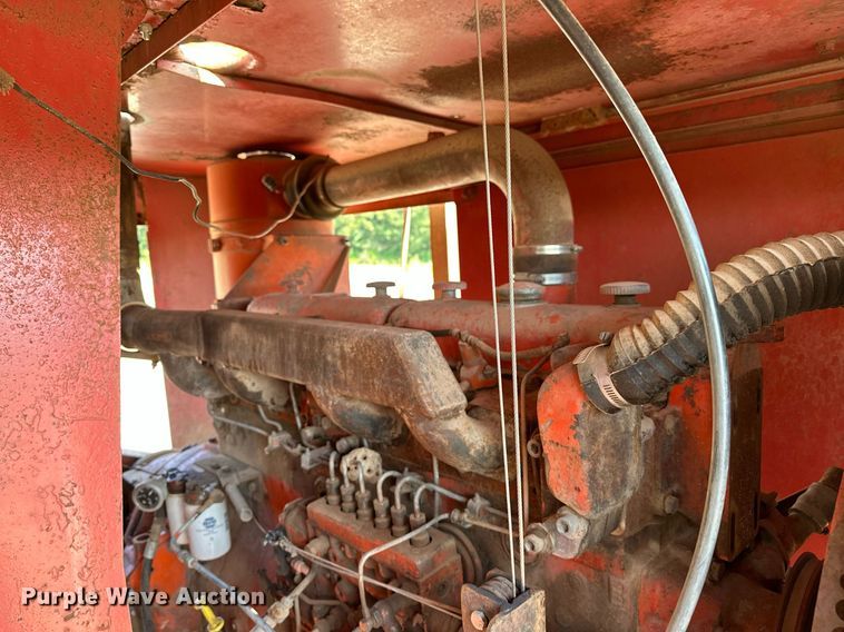 image for item OC9190 Link-Belt  HC-108B crane