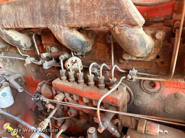 image for item OC9190 Link-Belt  HC-108B crane