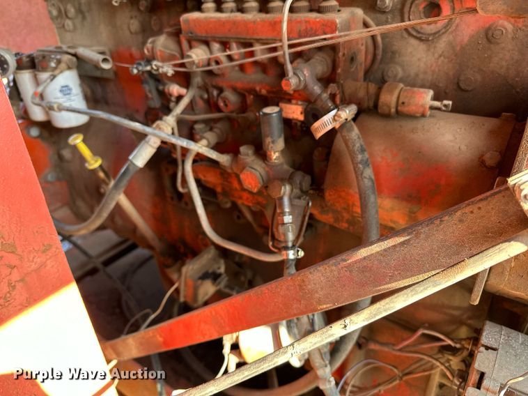 image for item OC9190 Link-Belt  HC-108B crane