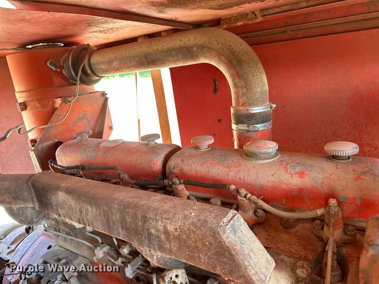 image for item OC9190 Link-Belt  HC-108B crane