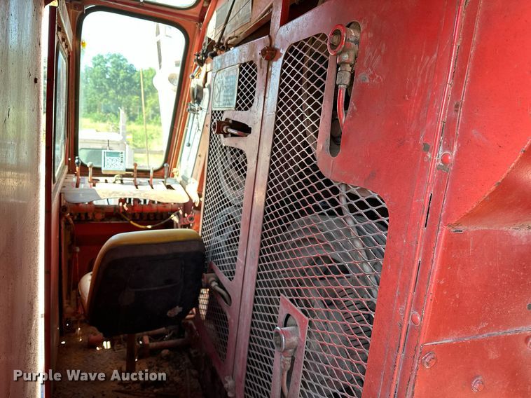 image for item OC9190 Link-Belt  HC-108B crane