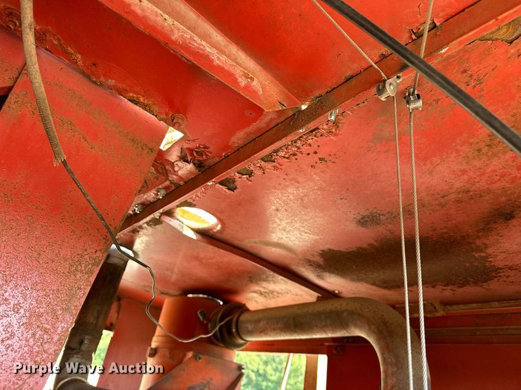 image for item OC9190 Link-Belt  HC-108B crane