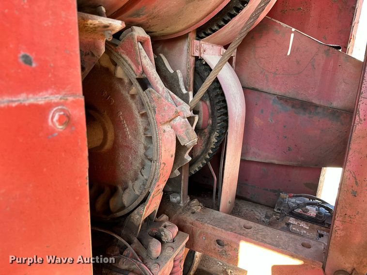 image for item OC9190 Link-Belt  HC-108B crane