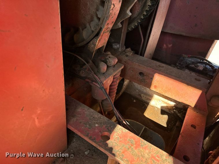 image for item OC9190 Link-Belt  HC-108B crane