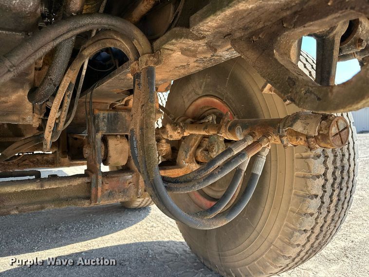 image for item OC9190 Link-Belt  HC-108B crane