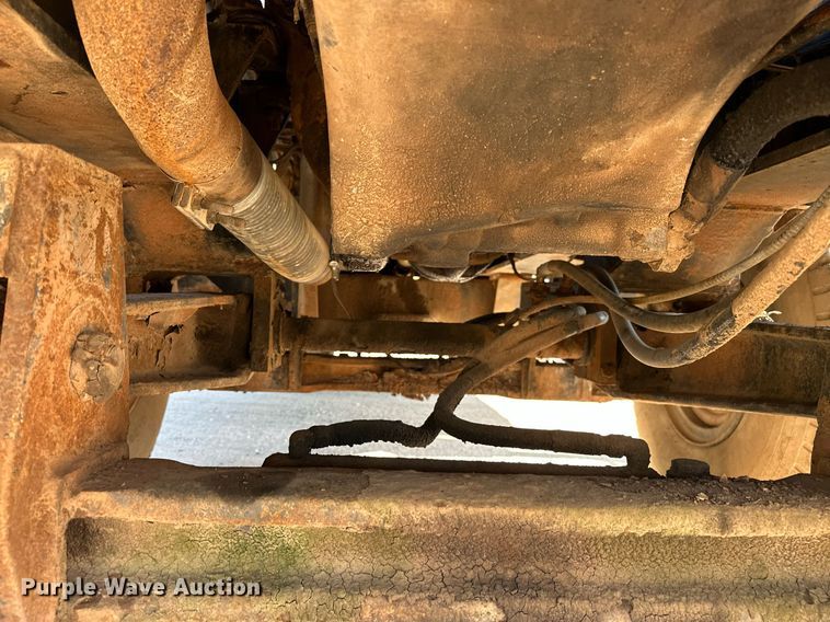 image for item OC9190 Link-Belt  HC-108B crane