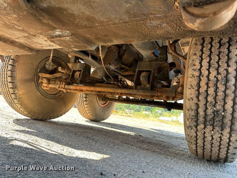 image for item OC9190 Link-Belt  HC-108B crane