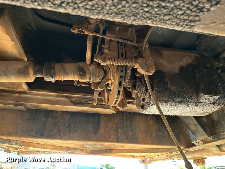 image for item OC9190 Link-Belt  HC-108B crane