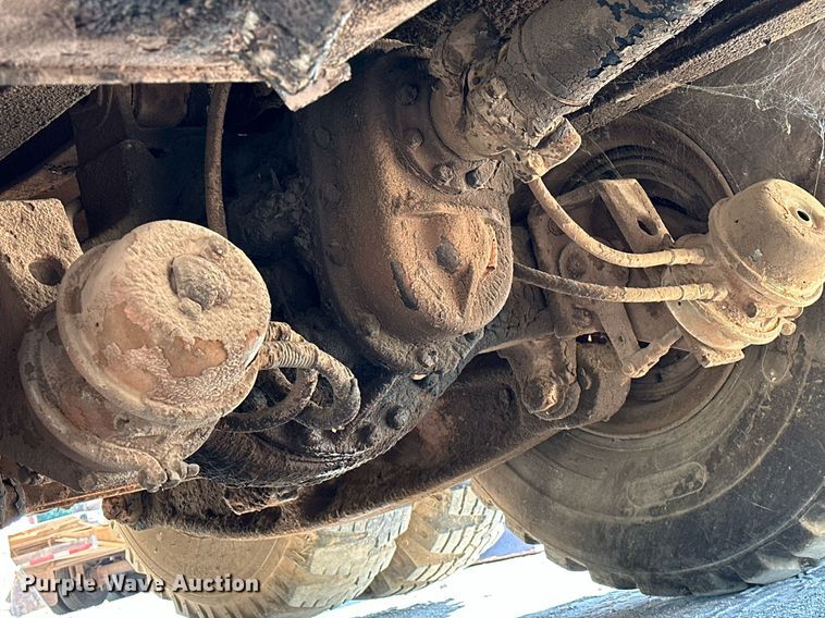 image for item OC9190 Link-Belt  HC-108B crane