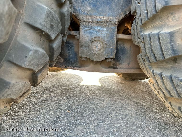 image for item OC9190 Link-Belt  HC-108B crane