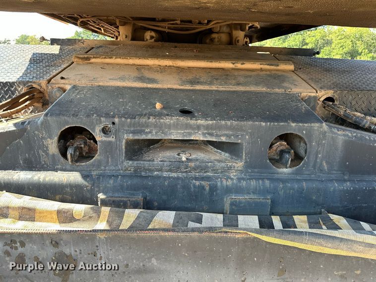 image for item OC9190 Link-Belt  HC-108B crane