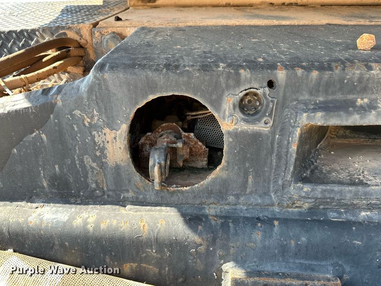 image for item OC9190 Link-Belt  HC-108B crane