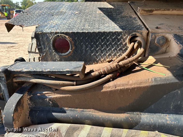 image for item OC9190 Link-Belt  HC-108B crane