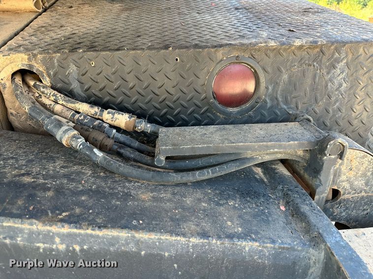 image for item OC9190 Link-Belt  HC-108B crane