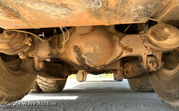 image for item OC9190 Link-Belt  HC-108B crane