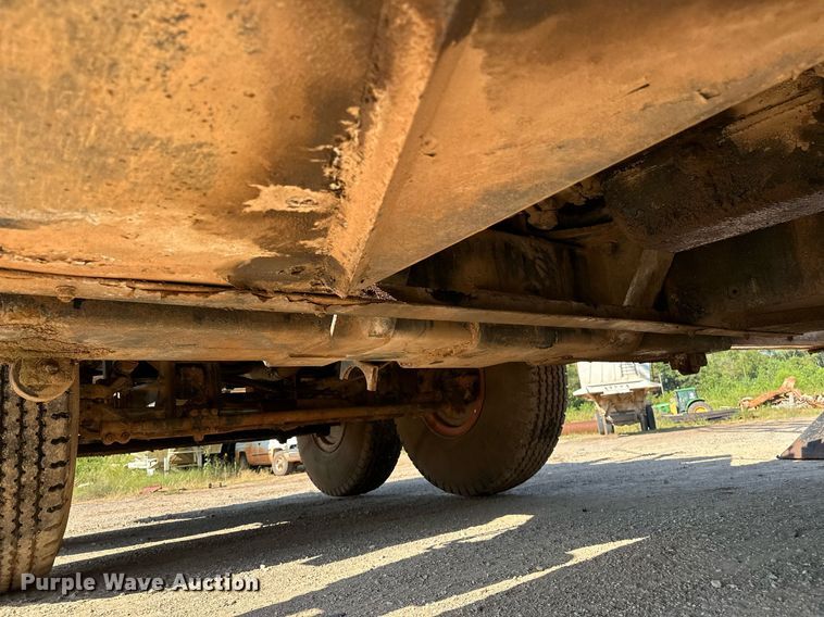 image for item OC9190 Link-Belt  HC-108B crane