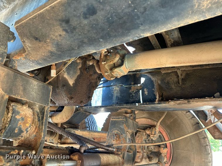 image for item OC9190 Link-Belt  HC-108B crane