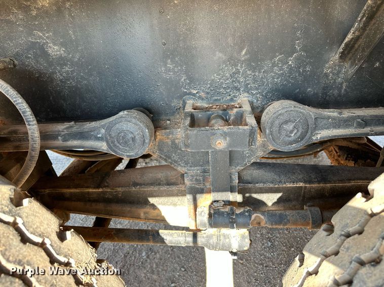 image for item OC9190 Link-Belt  HC-108B crane