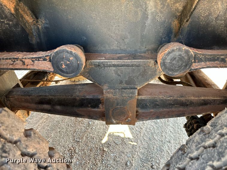 image for item OC9190 Link-Belt  HC-108B crane