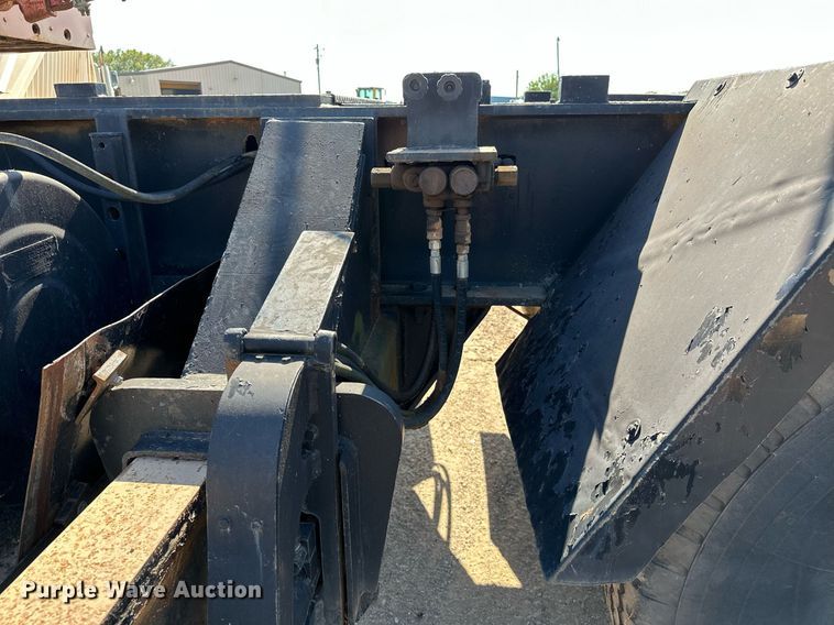 image for item OC9190 Link-Belt  HC-108B crane