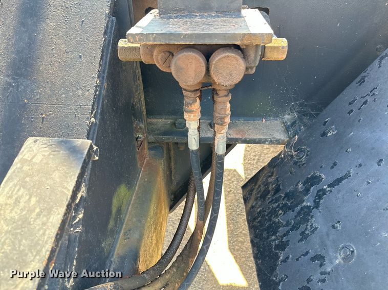 image for item OC9190 Link-Belt  HC-108B crane