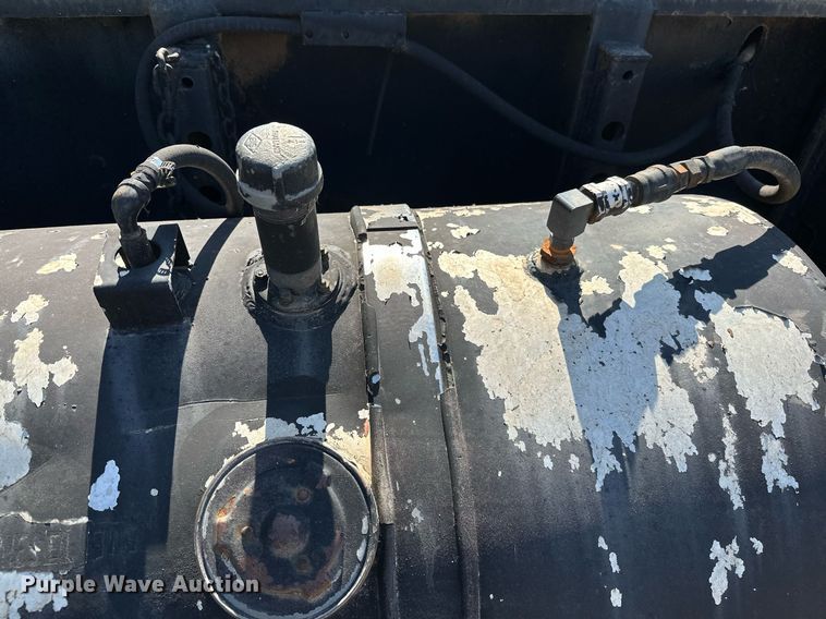 image for item OC9190 Link-Belt  HC-108B crane