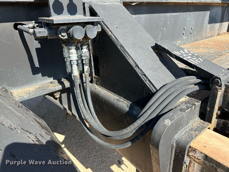 image for item OC9190 Link-Belt  HC-108B crane