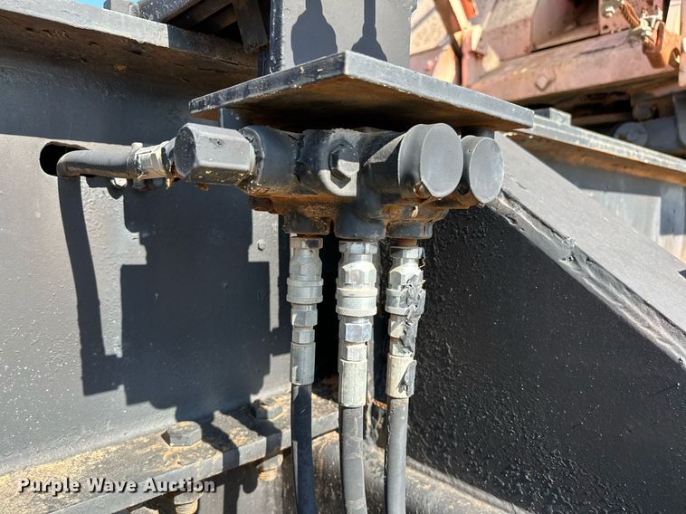 image for item OC9190 Link-Belt  HC-108B crane