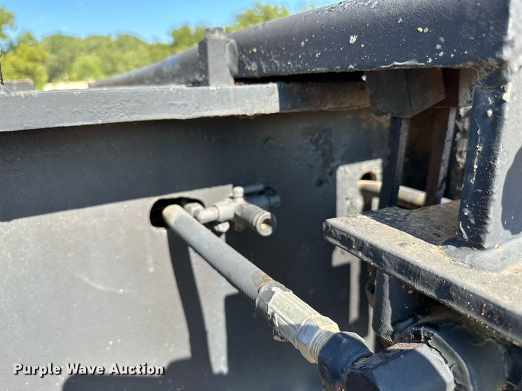 image for item OC9190 Link-Belt  HC-108B crane