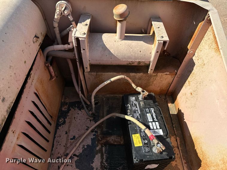 image for item OC9190 Link-Belt  HC-108B crane