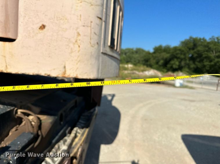 image for item OC9190 Link-Belt  HC-108B crane