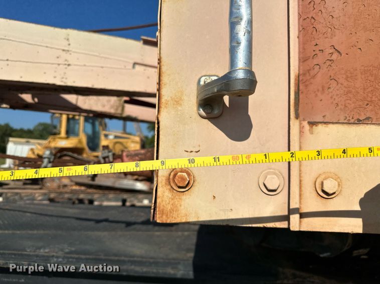 image for item OC9190 Link-Belt  HC-108B crane