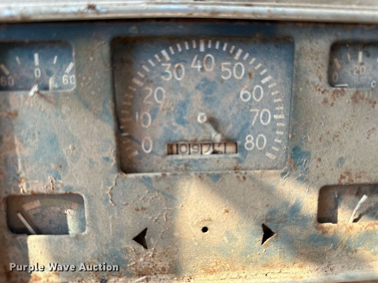 image for item OC9190 Link-Belt  HC-108B crane