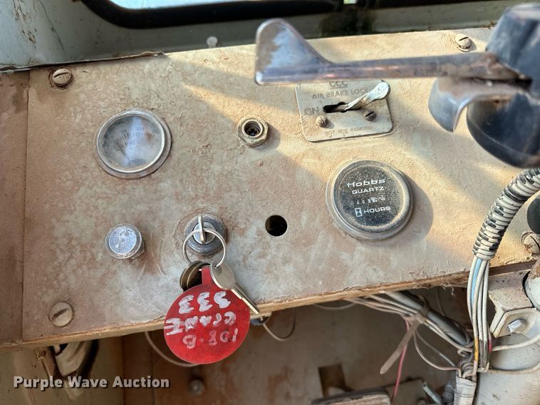 image for item OC9190 Link-Belt  HC-108B crane