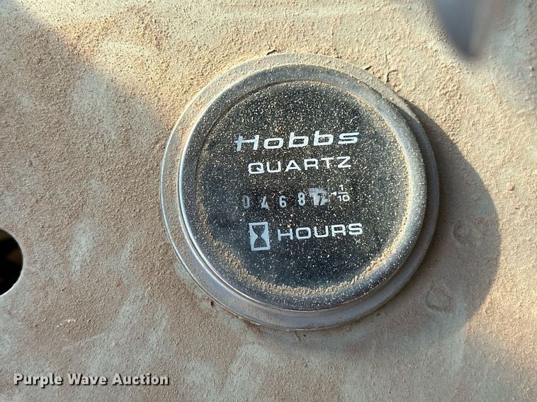 image for item OC9190 Link-Belt  HC-108B crane