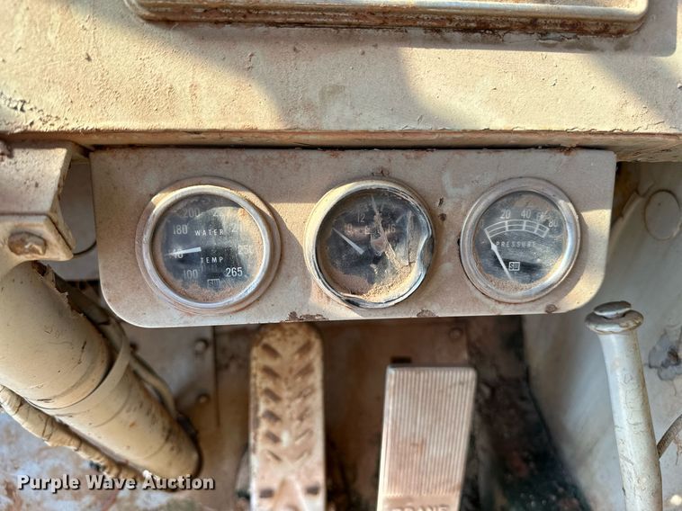 image for item OC9190 Link-Belt  HC-108B crane