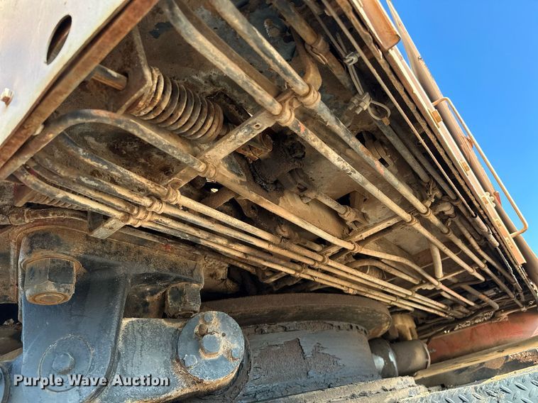 image for item OC9190 Link-Belt  HC-108B crane