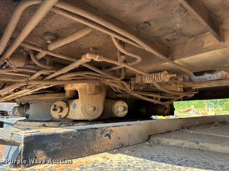 image for item OC9190 Link-Belt  HC-108B crane