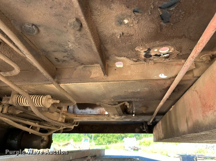 image for item OC9190 Link-Belt  HC-108B crane