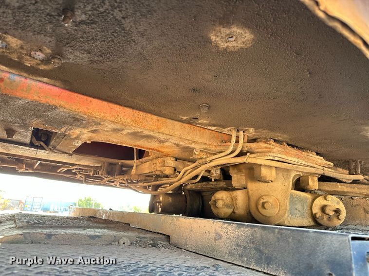 image for item OC9190 Link-Belt  HC-108B crane